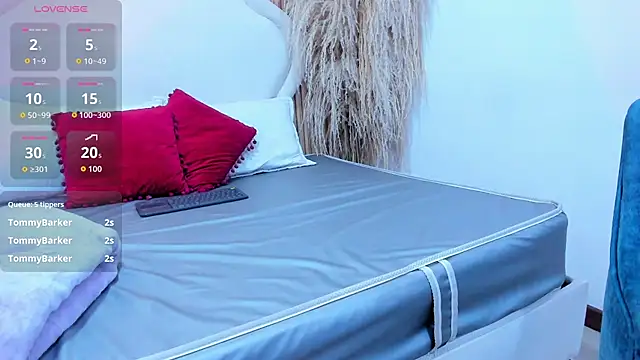 عرض كام Bella__Peach