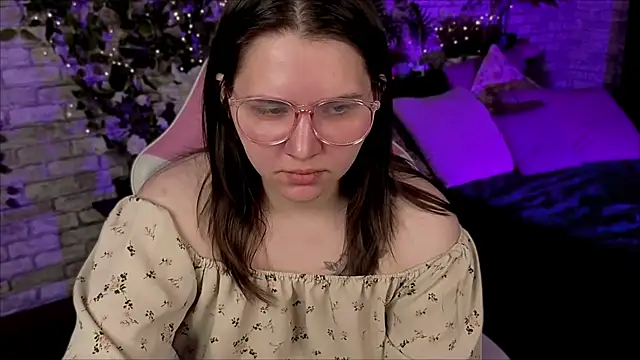 Penny__Love's Live XXX Chat