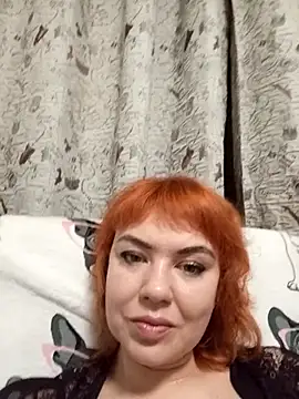 Вебкам-шоу VikisLav