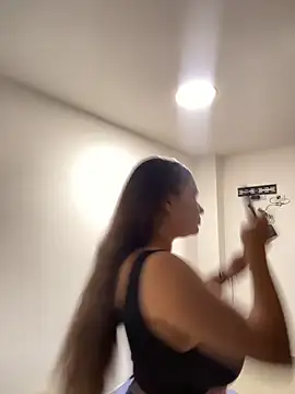 Chat XXX Live LaiaGomez