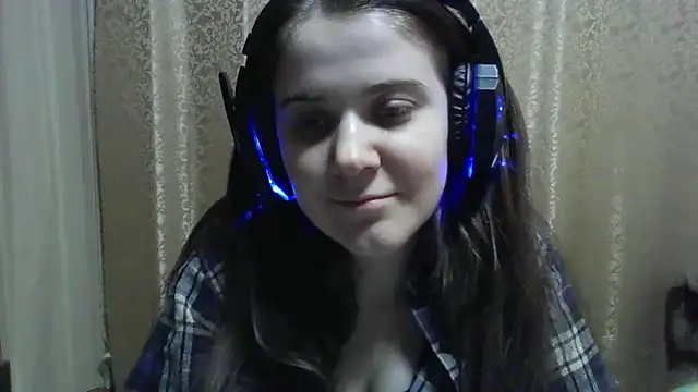 CarinaFolmar Obrolan Langsung XXX