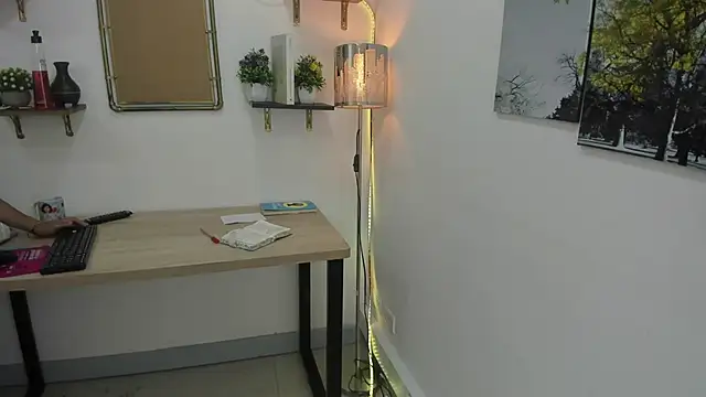 Stefy_cg's Live XXX Chat