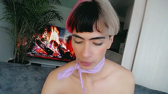 Darksweet_jack Webcam-Show