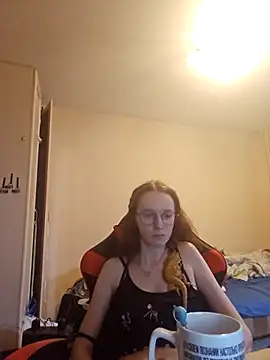 Онлайн чат XXX Andrina_Drew