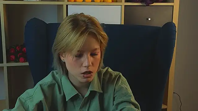 Show de webcam de CythiaOttum