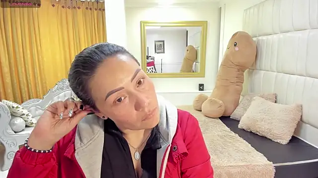 Chatroom XXX en direct de gaby_trent