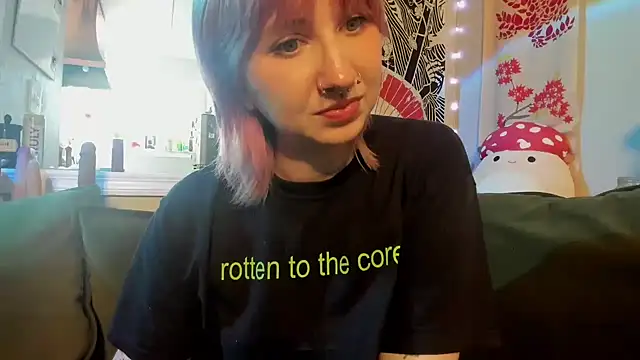 Chat XXX Live LedaBun