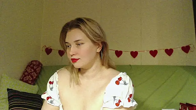 Онлайн чат XXX mmmPinUpGirl