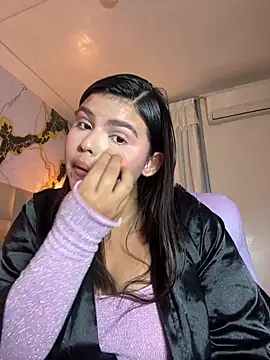 Lia_sexx Adlı Modelin Web Kamerası Şovu