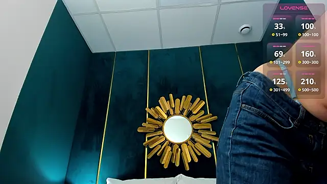 PalmLora1's Live XXX Chat