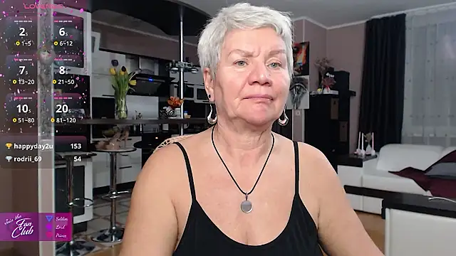 Chatroom XXX en direct de roxana_brooks