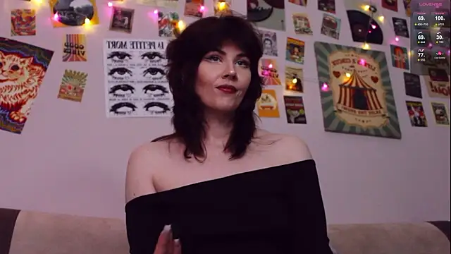 Luna_Blake's Live XXX Chat