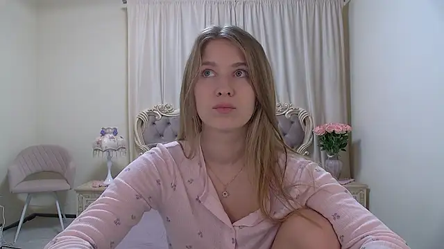 Czat XXX na żywo – CassandraMarcy