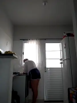 MILEIDE980 Live XXX-Chat