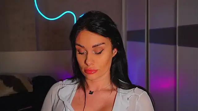 Chat XXX ao vivo de AlexaLust_