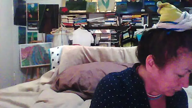 Онлайн чат XXX MariaAnaSunshine