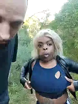 Casaltesudex élő XXX-chatje