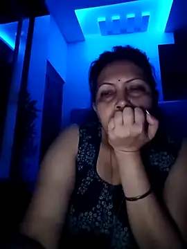 MERY_ZINTA Adlı Modelin Web Kamerası Şovu