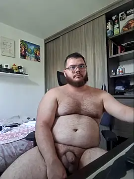 Edmund98 – Kamerová šou