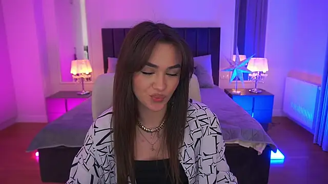 عرض كام EricaSin