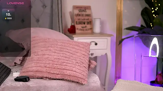 Czat XXX na żywo – RebeccaRese