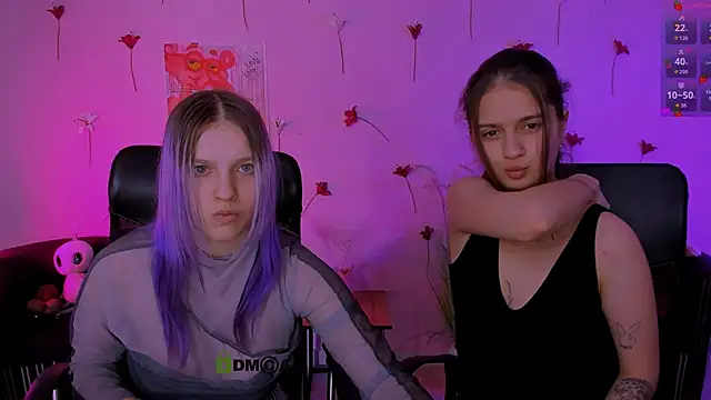 talia_seduce 即時 XXX 聊天