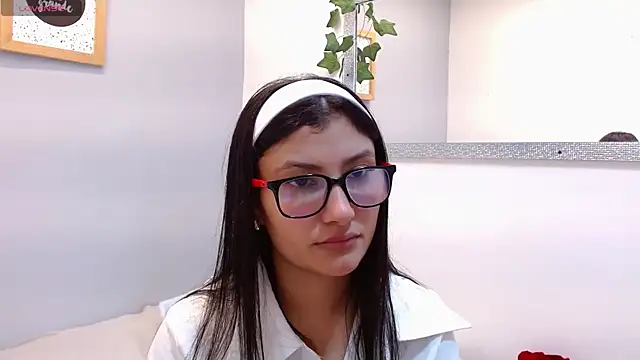 Chat XXX ao vivo de louis_k