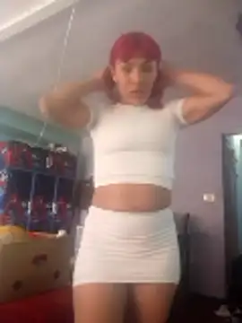 Pertunjukan Kamera Web mylygrey