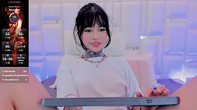 doll__bella Live XXX Chat