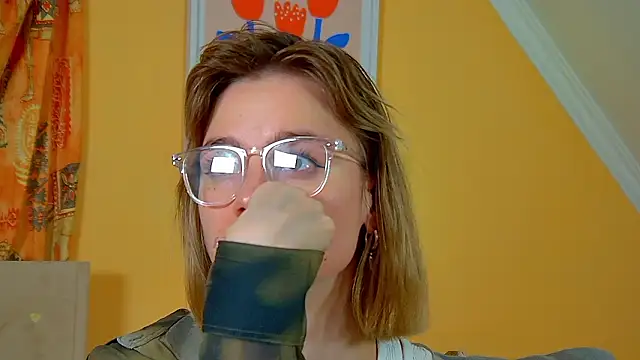 MerlinMeyer Live XXX-Chat