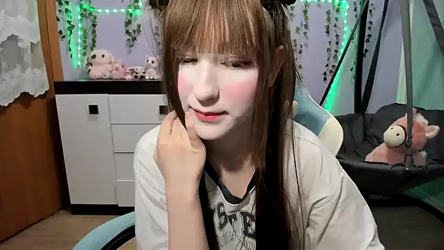 Yoonhee_ki 即時 XXX 聊天