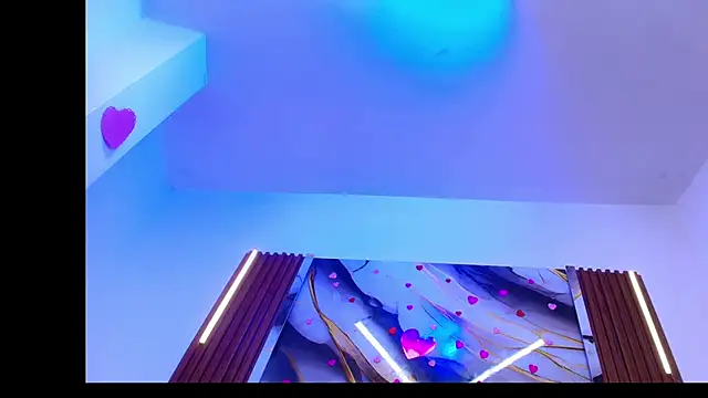 Czat XXX na żywo – Celeste_hot_08