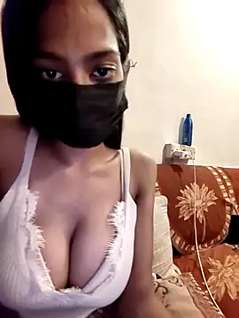 shaily_ji2's Live XXX Chat