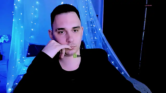 Вебкам-шоу michael_strong1