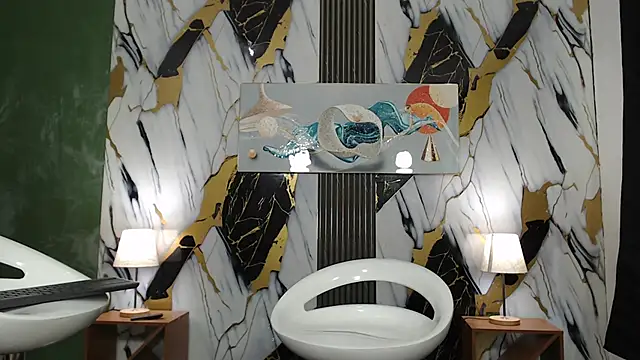 KITTY_BOSH Adlı Modelin Web Kamerası Şovu