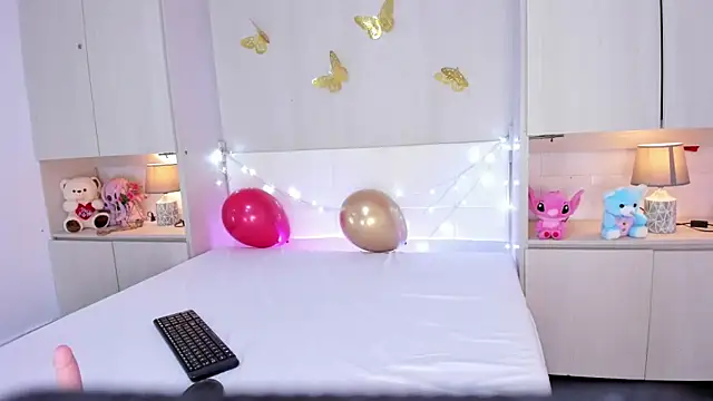 KellyKallahanのライブXXXチャット