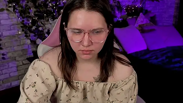 Czat XXX na żywo – Penny__Love