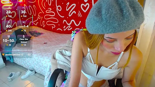 lucyrivera_のライブXXXチャット