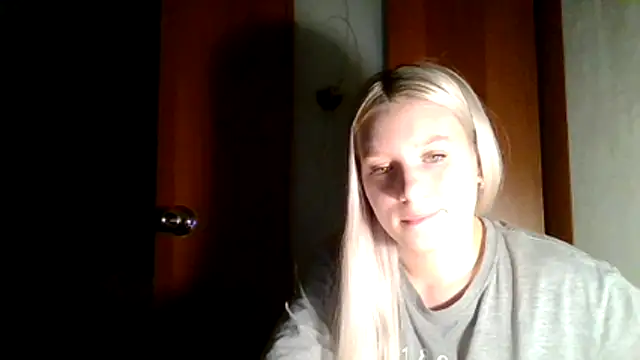 Chat XXX ao vivo de Glowing_Jessica