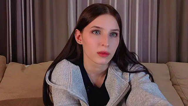 Czat XXX na żywo – KerstinMaynor