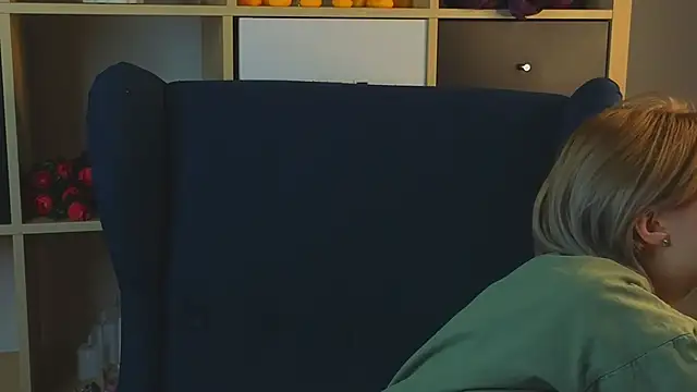 Show de webcam de CythiaOttum