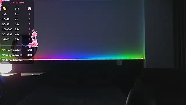 lumi_ka 即時 XXX 聊天