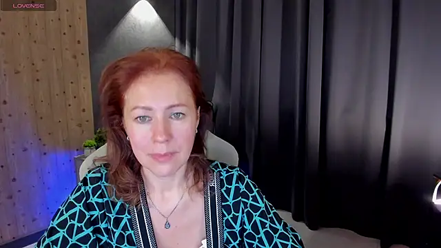 Czat XXX na żywo – LeticiaRomano