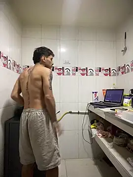 Вебкам-шоу Wall_ee-