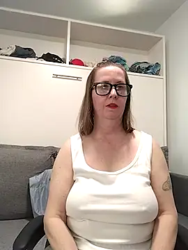 SweetandNaughty1 网络视讯表演