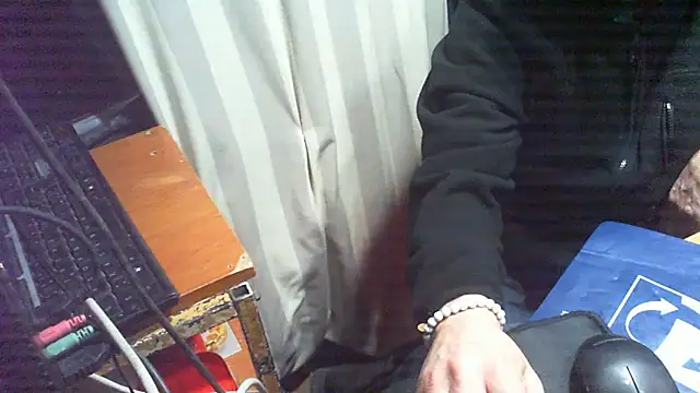 nonnomaturobisexのウェブ  カメラショー