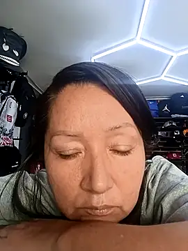 Chat XXX ao vivo de Sharomlove