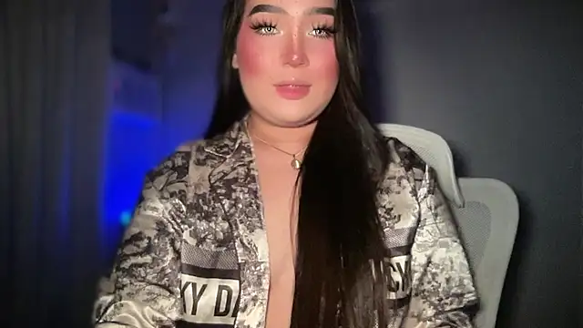 MistressOf_Americaxxxn Webbikameraesitys