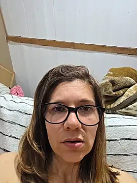 Lina_lou4 élő XXX-chatje