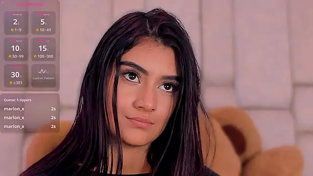 KatherineRuiz_'s Live XXX Chat